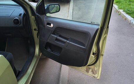 Ford Fusion I, 2005 год, 285 000 рублей, 10 фотография