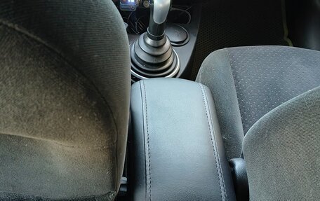 Ford Fusion I, 2005 год, 285 000 рублей, 13 фотография