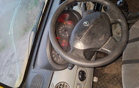 Renault Kangoo II рестайлинг, 2006 год, 180 000 рублей, 4 фотография