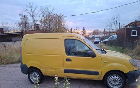 Renault Kangoo II рестайлинг, 2006 год, 180 000 рублей, 5 фотография