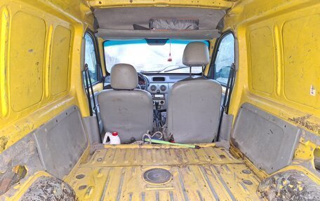 Renault Kangoo II рестайлинг, 2006 год, 180 000 рублей, 3 фотография