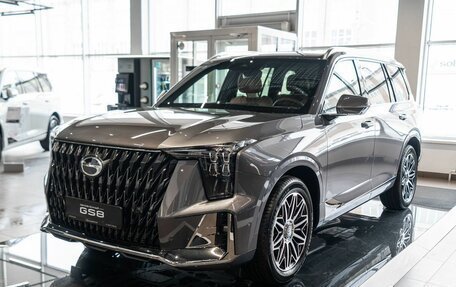 GAC GS8, 2026 год, 5 349 000 рублей, 2 фотография