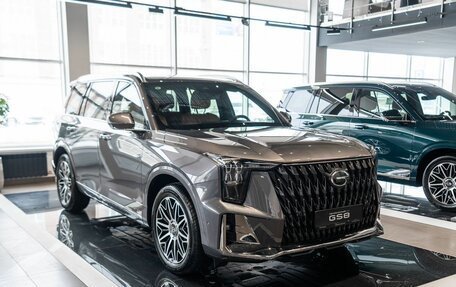 GAC GS8, 2026 год, 5 349 000 рублей, 3 фотография