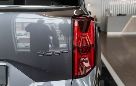GAC GS8, 2026 год, 5 349 000 рублей, 7 фотография