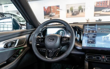 GAC GS8, 2026 год, 5 349 000 рублей, 5 фотография