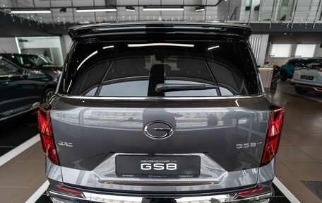 GAC GS8, 2026 год, 5 349 000 рублей, 9 фотография