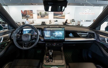 GAC GS8, 2026 год, 5 349 000 рублей, 6 фотография