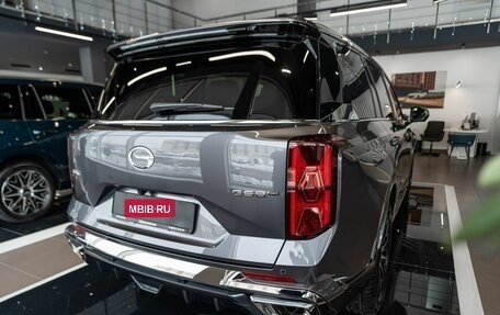 GAC GS8, 2026 год, 5 349 000 рублей, 10 фотография