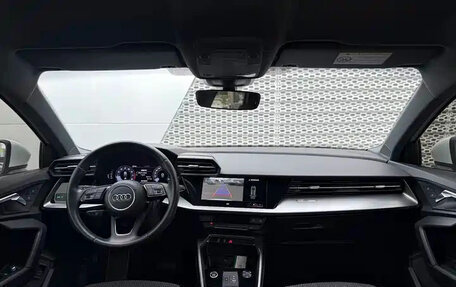Audi A3, 2022 год, 1 670 000 рублей, 6 фотография