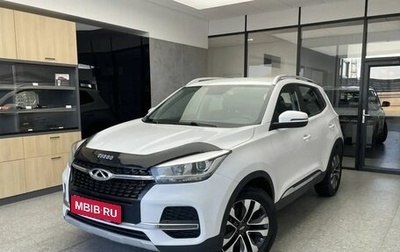 Chery Tiggo 4 I рестайлинг, 2021 год, 1 050 000 рублей, 1 фотография