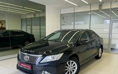 Toyota Camry, 2013 год, 1 450 000 рублей, 1 фотография