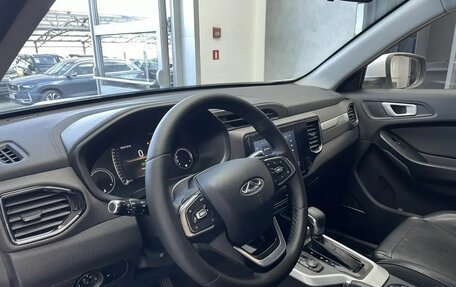 Chery Tiggo 4 I рестайлинг, 2021 год, 1 050 000 рублей, 7 фотография