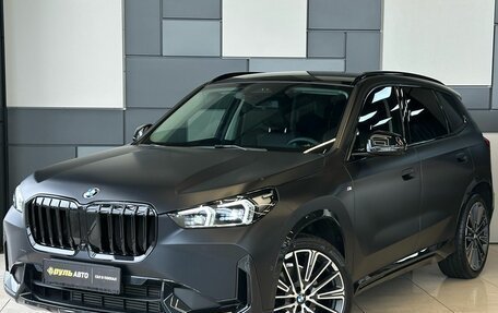 BMW X1, 2024 год, 5 190 000 рублей, 1 фотография
