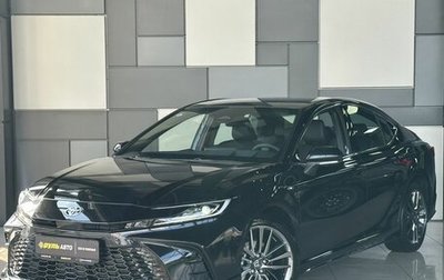 Toyota Camry, 2026 год, 4 250 000 рублей, 1 фотография