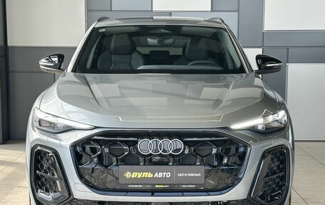 Audi Q5, 2026 год, 6 090 000 рублей, 2 фотография