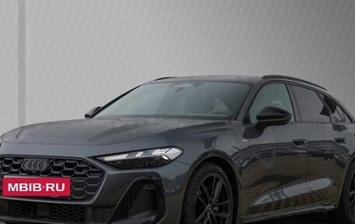 Audi A5, 2026 год, 8 490 001 рублей, 1 фотография
