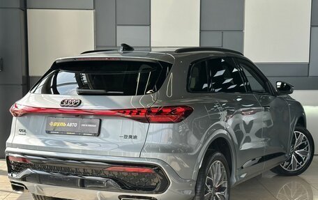 Audi Q5, 2026 год, 6 090 000 рублей, 3 фотография