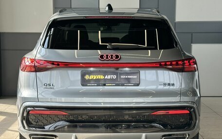 Audi Q5, 2026 год, 6 090 000 рублей, 4 фотография