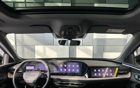 Audi Q5, 2026 год, 6 090 000 рублей, 8 фотография