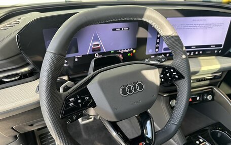 Audi Q5, 2026 год, 6 090 000 рублей, 10 фотография