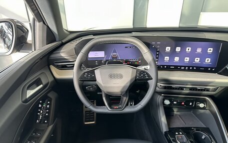 Audi Q5, 2026 год, 6 090 000 рублей, 9 фотография