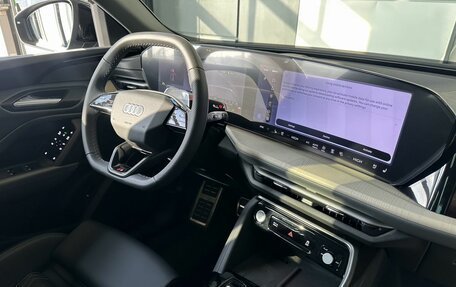 Audi Q5, 2026 год, 6 090 000 рублей, 11 фотография