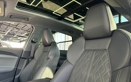 Audi Q5, 2026 год, 6 090 000 рублей, 15 фотография