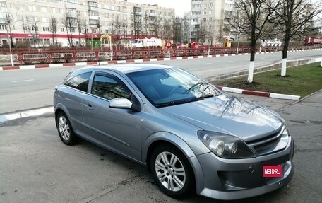 Opel Astra H, 2007 год, 350 000 рублей, 1 фотография