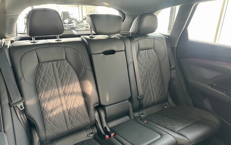 Audi Q5, 2026 год, 6 090 000 рублей, 16 фотография