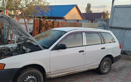 Nissan AD II, 2002 год, 260 000 рублей, 6 фотография