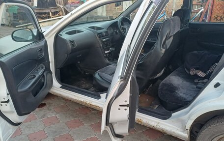 Nissan AD II, 2002 год, 260 000 рублей, 3 фотография