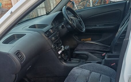 Nissan AD II, 2002 год, 260 000 рублей, 4 фотография