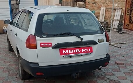 Nissan AD II, 2002 год, 260 000 рублей, 2 фотография