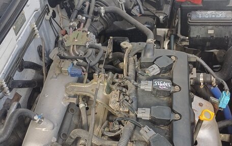 Nissan AD II, 2002 год, 260 000 рублей, 14 фотография
