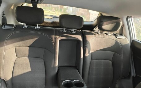 KIA Sportage III, 2015 год, 1 700 000 рублей, 12 фотография