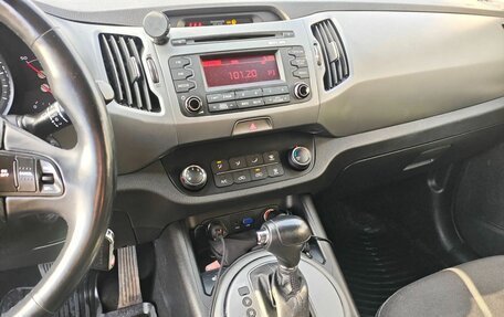 KIA Sportage III, 2015 год, 1 700 000 рублей, 15 фотография