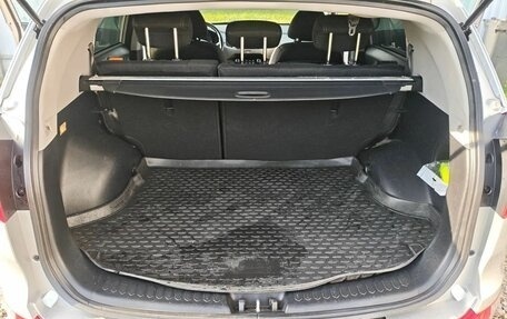 KIA Sportage III, 2015 год, 1 700 000 рублей, 11 фотография