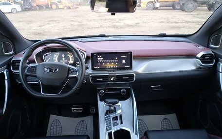 Geely Coolray I, 2023 год, 1 614 000 рублей, 5 фотография