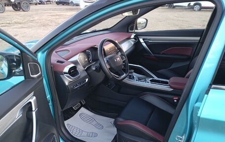 Geely Coolray I, 2023 год, 1 614 000 рублей, 8 фотография