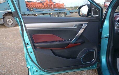 Geely Coolray I, 2023 год, 1 614 000 рублей, 9 фотография