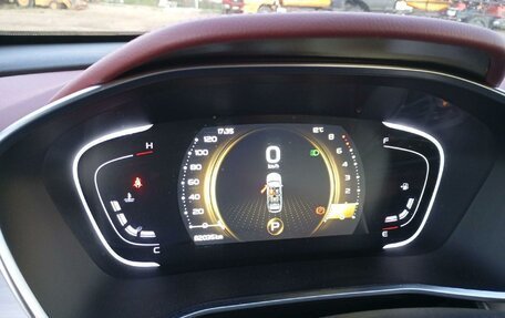 Geely Coolray I, 2023 год, 1 614 000 рублей, 7 фотография