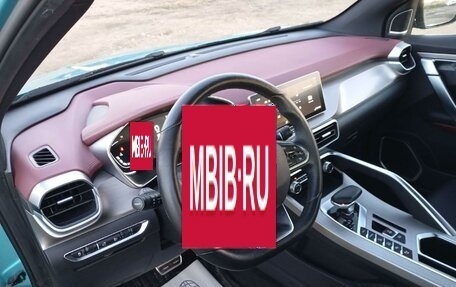 Geely Coolray I, 2023 год, 1 614 000 рублей, 6 фотография