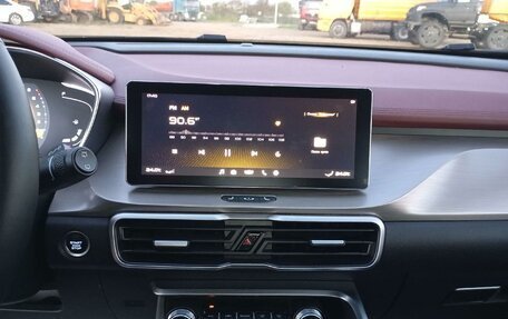 Geely Coolray I, 2023 год, 1 614 000 рублей, 14 фотография