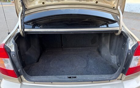 Hyundai Accent II, 2005 год, 300 000 рублей, 8 фотография
