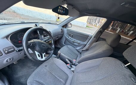 Hyundai Accent II, 2005 год, 300 000 рублей, 11 фотография