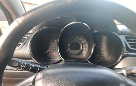KIA Rio III рестайлинг, 2014 год, 725 000 рублей, 11 фотография