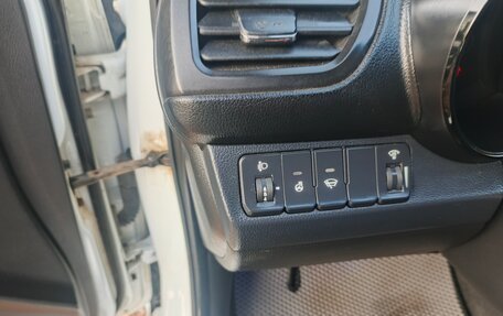 KIA Rio III рестайлинг, 2014 год, 725 000 рублей, 13 фотография