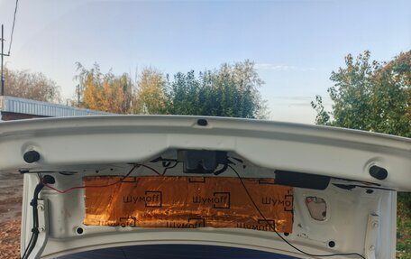 KIA Rio III рестайлинг, 2014 год, 725 000 рублей, 19 фотография