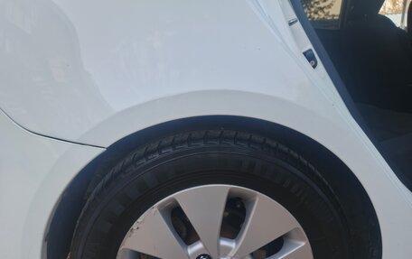 KIA Rio III рестайлинг, 2014 год, 725 000 рублей, 20 фотография