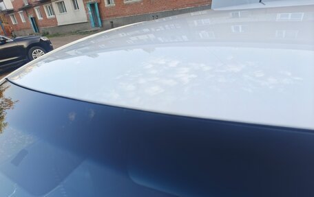 KIA Rio III рестайлинг, 2014 год, 725 000 рублей, 29 фотография